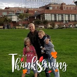 Meet your Posher, Kimberly